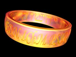 De Ring van Salomo