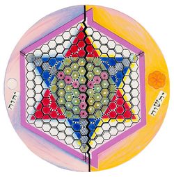 Hexagram