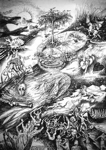 Apocalyptiek - Apocalypse - Gotterdammerung