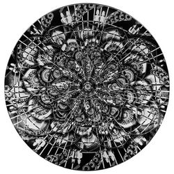 Chakrastelsel - Chakra's - Slangenvuursysteem