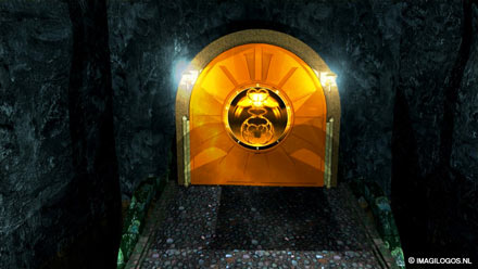 Kathedraal