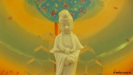 Huistempel