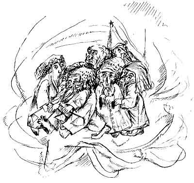 Dwergen